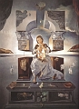 1950_02 The Madonna of Port Lligat _second version 1950